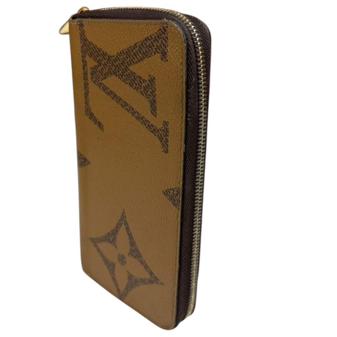 LOUIS VUITTON ルイヴィトン ジッピーウォレット モノグラム LOUIS VUITTON ルイヴィトン ジッピーウォレット モノグラム