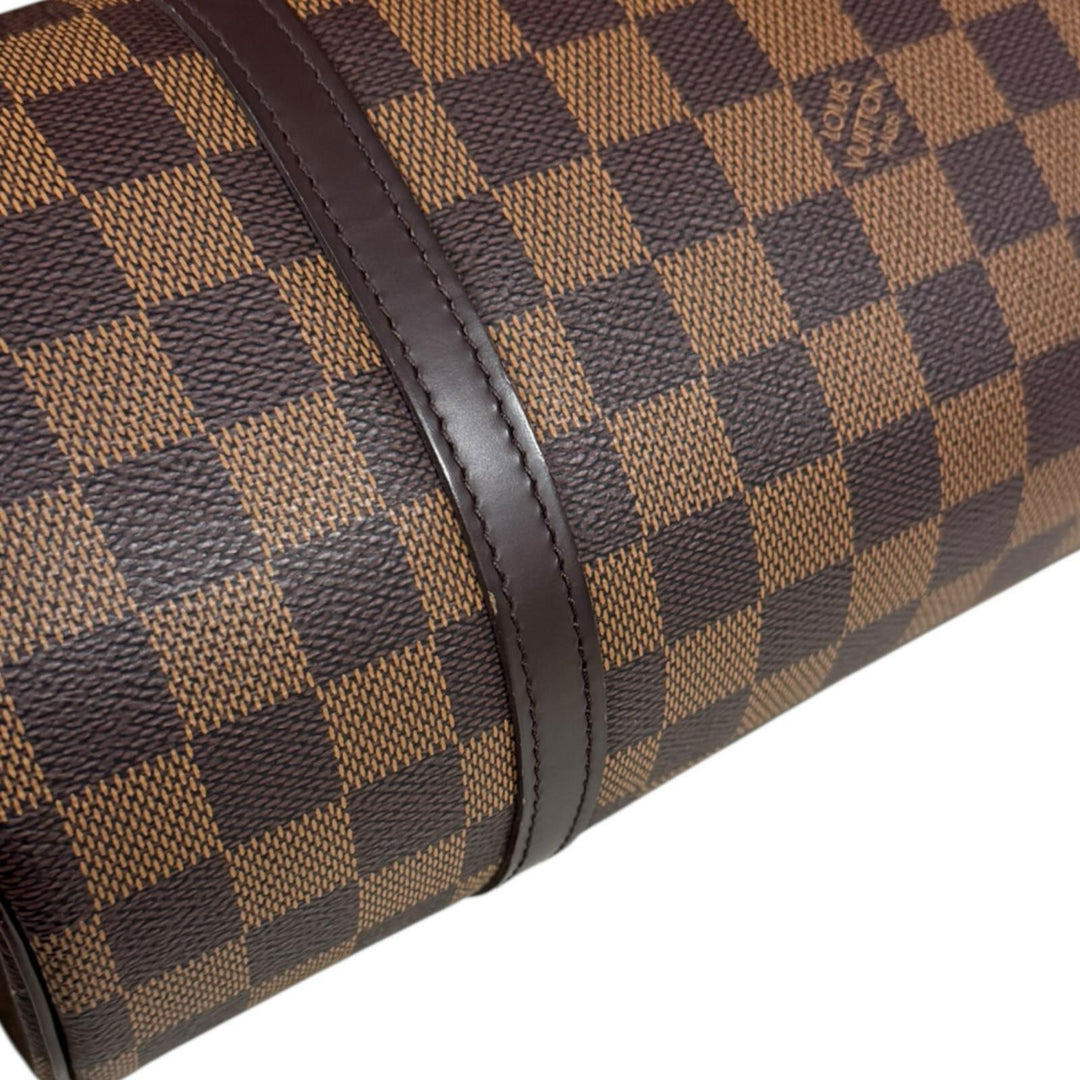 LOUIS VUITTON ルイヴィトン パピヨン30 ダミエ ハンドバッグ ダミエ
