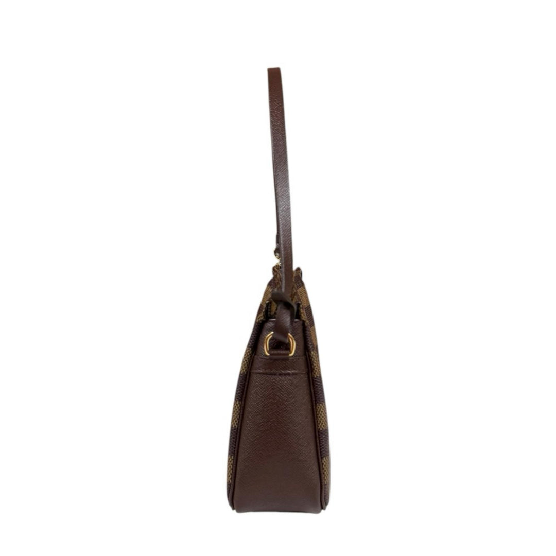 LOUIS VUITTON ルイヴィトン トゥルース メイクアップ ダミエ 