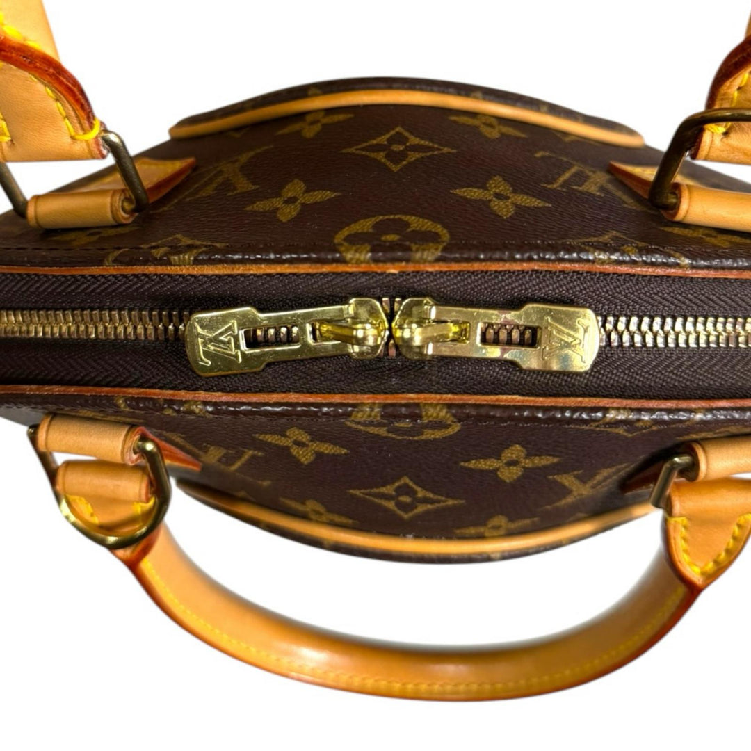 LOUIS VUITTON ルイヴィトン エリプスPM モノグラム ハンドバッグ