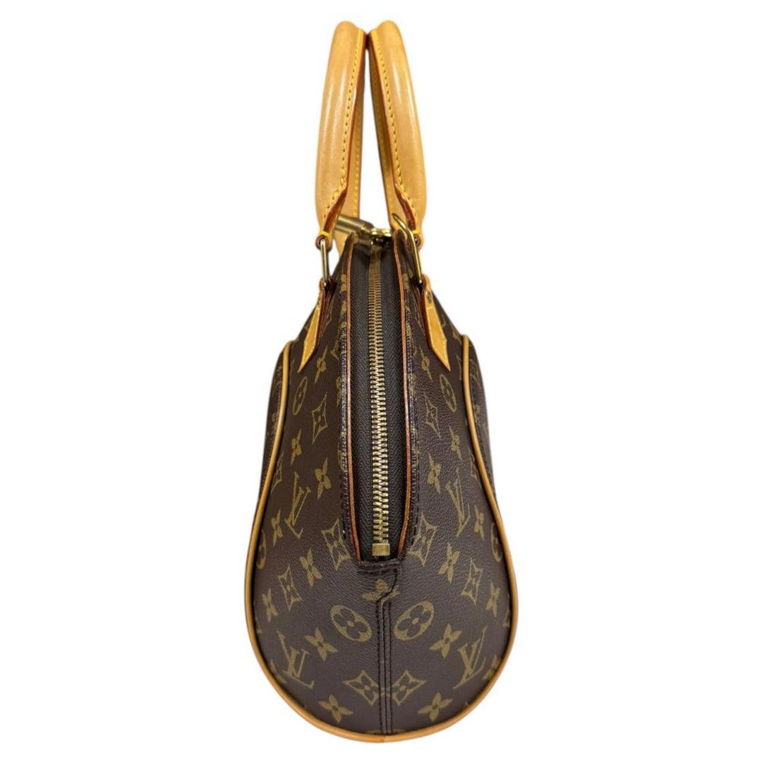 LOUIS VUITTON ルイヴィトン エリプスPM モノグラム ハンドバッグ