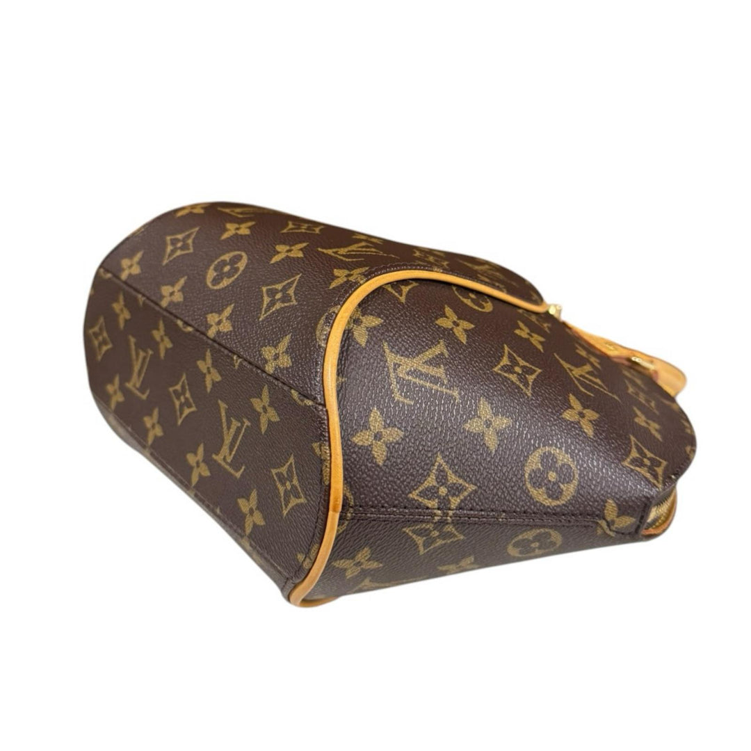LOUIS VUITTON ルイヴィトン エリプスPM モノグラム ハンドバッグ