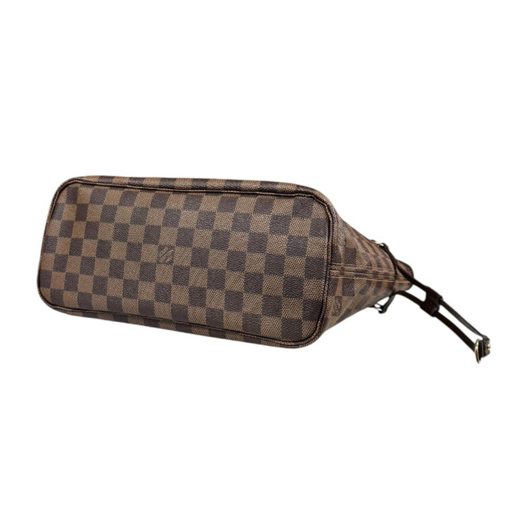 LOUIS VUITTON ルイヴィトン ネヴァーフルPM ダミエ トートバッグ