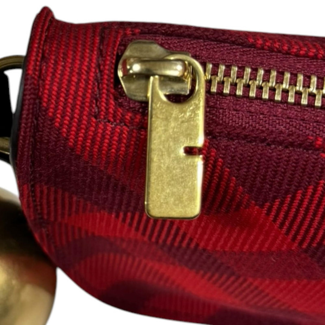 BURBERRY バーバリー シールド スリング ミニ ショルダーバッグ