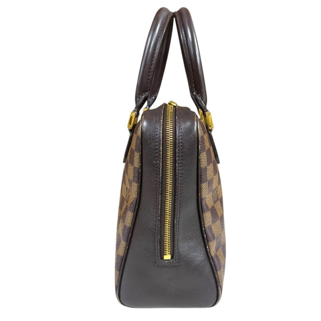 LOUIS VUITTON ルイヴィトン ブレラ ダミエ ハンドバッグ ダミエ