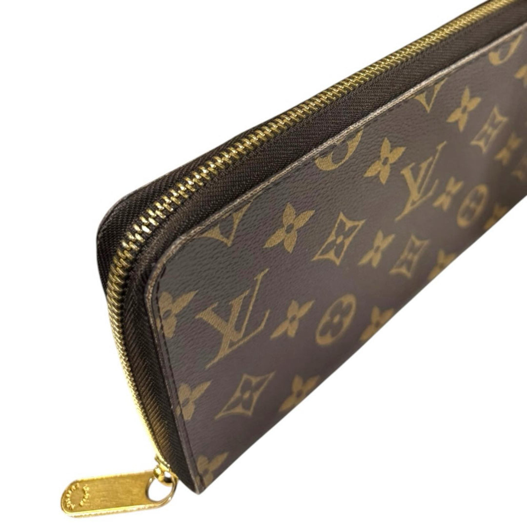 ルイヴィトン LOUIS VUITTON | ルイ・ヴィトン ジッピーオーガナイザー 