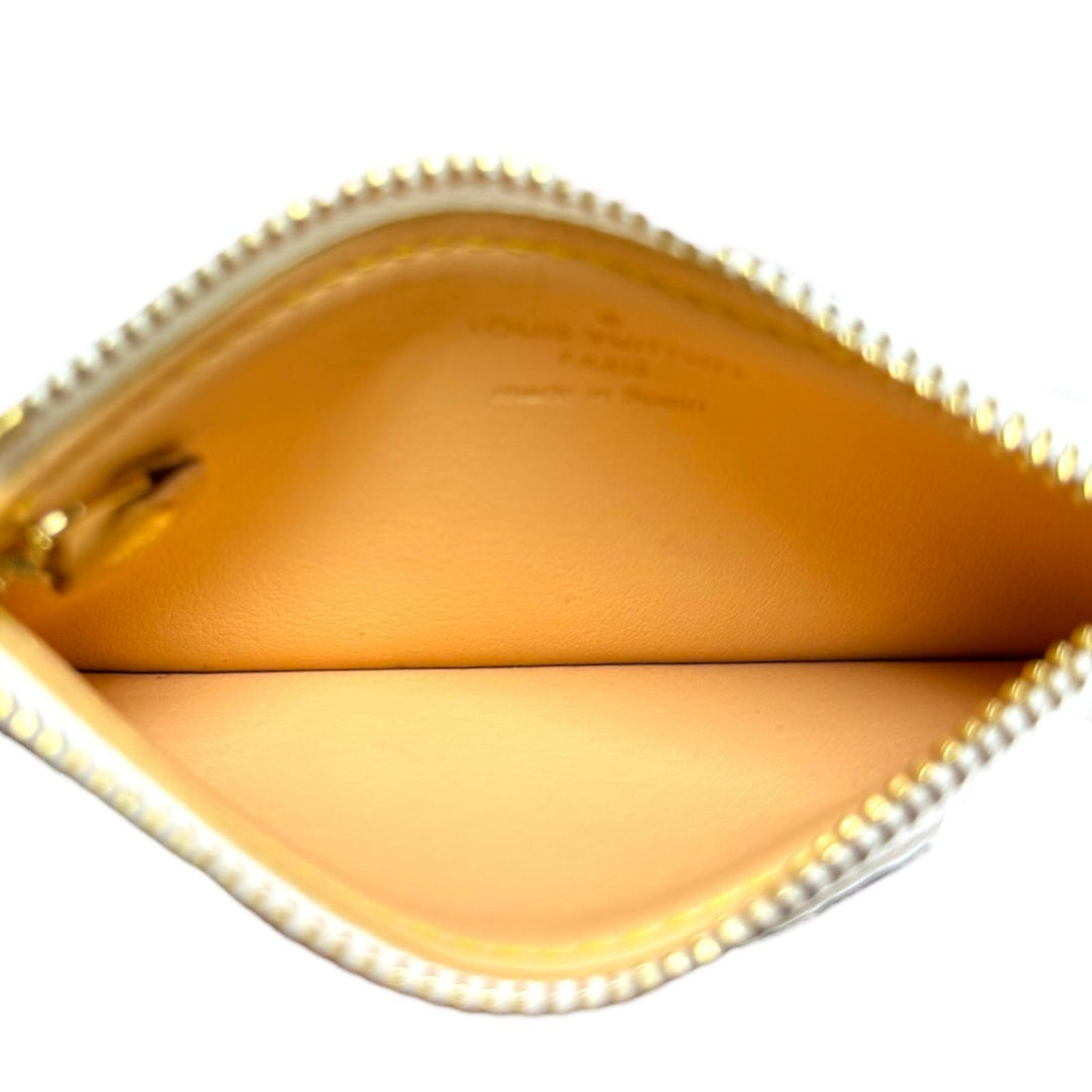 LOUIS VUITTON ルイヴィトン ポシェット クレ モノグラムマルチカラー