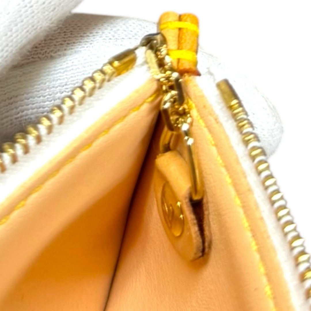 LOUIS VUITTON ルイヴィトン ポシェット クレ モノグラムマルチカラー