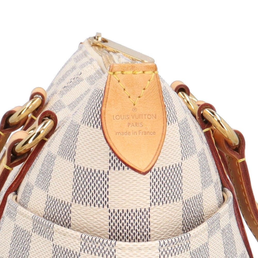 LOUIS VUITTON ルイヴィトン トータリーPM ダミエアズール トート