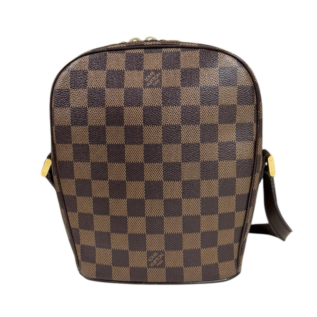 LOUIS VUITTON ルイヴィトン イパネマPM ダミエ ショルダーバッグ