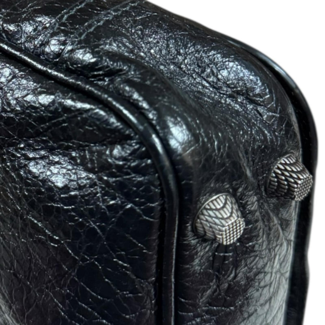 BALENCIAGA バレンシアガ ル・カゴール フラップバッグ ショルダー