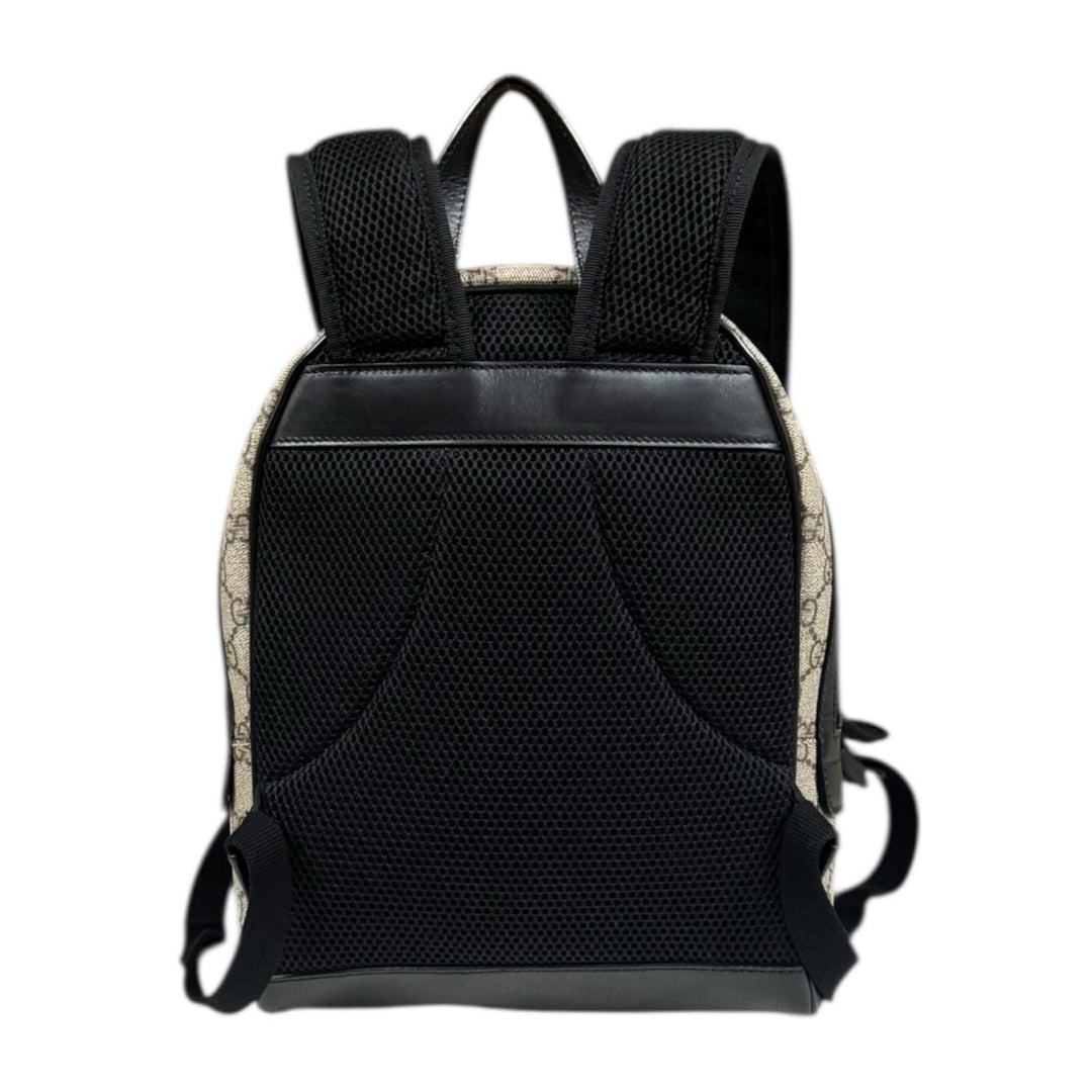 GUCCI グッチ スモール バックパック GGスプリーム リュック