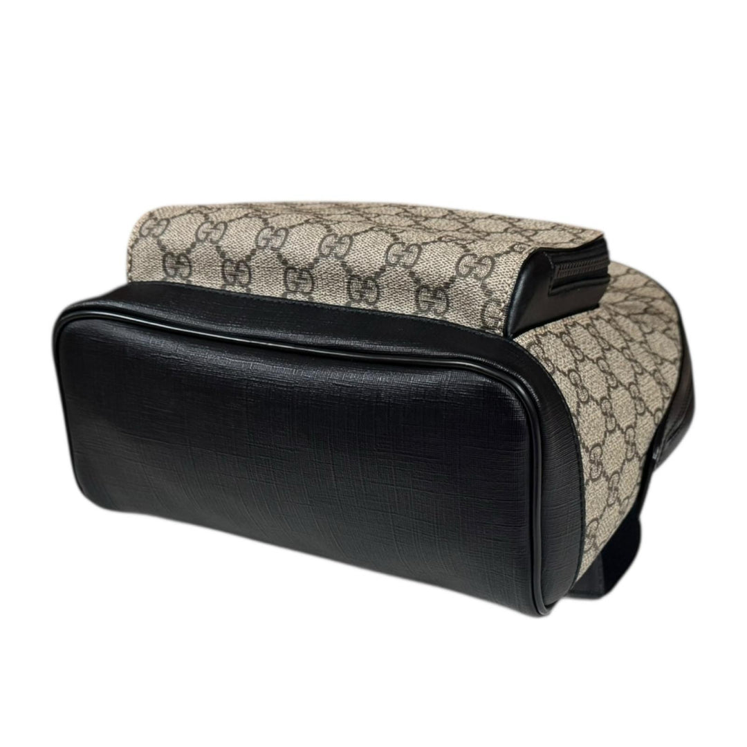 GUCCI グッチ スモール バックパック GGスプリーム リュック