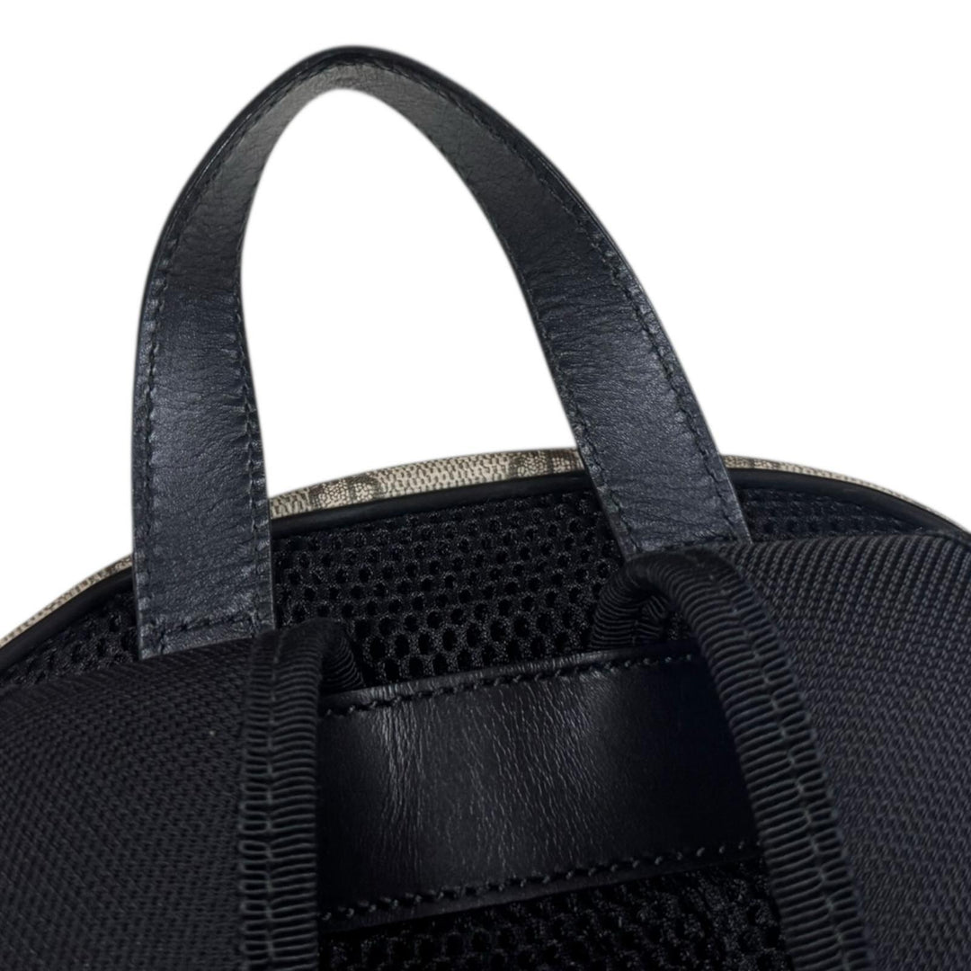 GUCCI グッチ スモール バックパック GGスプリーム リュック