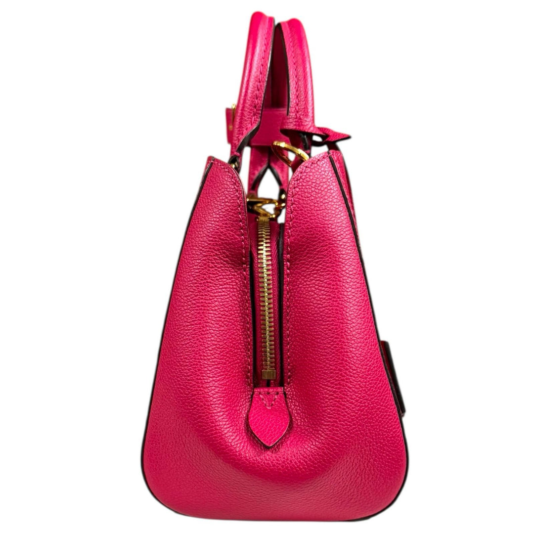 LOUIS VUITTON ルイヴィトン モンテーニュBB モノグラムアンプラント