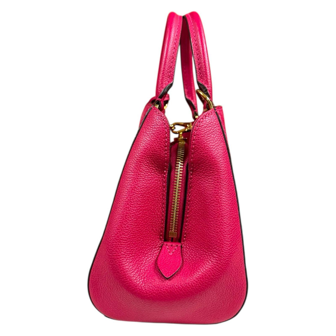 LOUIS VUITTON ルイヴィトン モンテーニュBB モノグラムアンプラント