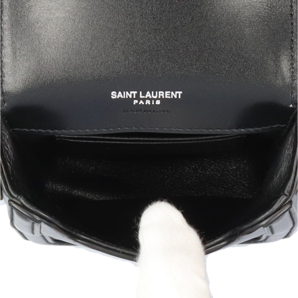 SAINT LAURENT サンローラン ソルフェリーノ ミニ バッグ ショルダー