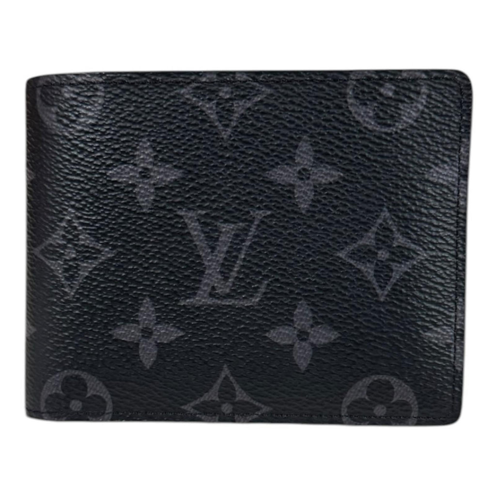 LOUIS VUITTON ルイヴィトン ポルトフォイユ・ミュルティプル