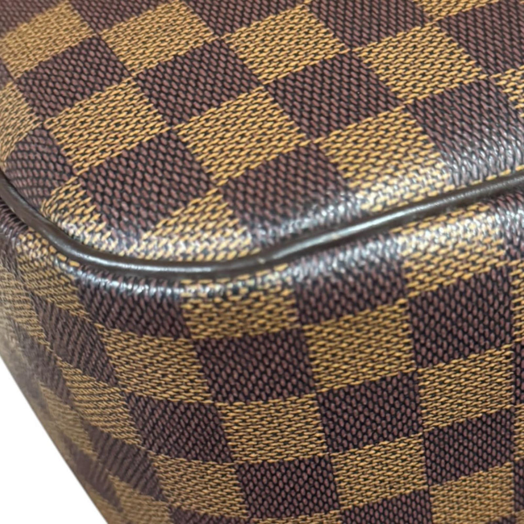 LOUIS VUITTON ルイヴィトン パリオリPM ダミエ トートバッグ ダミエ