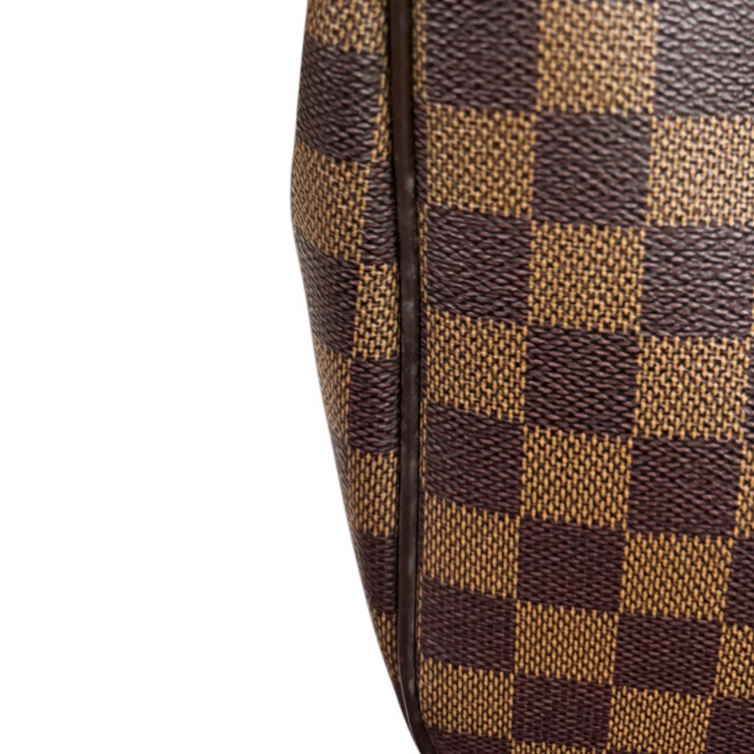 LOUIS VUITTON ルイヴィトン パリオリPM ダミエ トートバッグ ダミエ