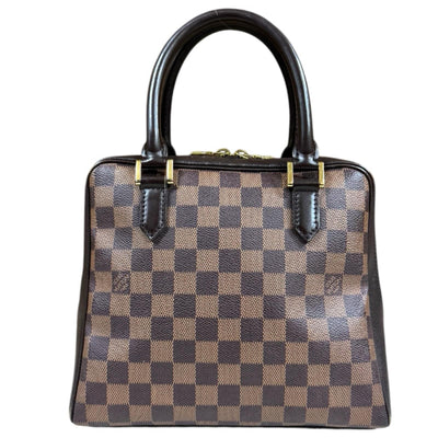 LOUIS VUITTON ルイヴィトン ブレラ ダミエ ハンドバッグ ダミエ 