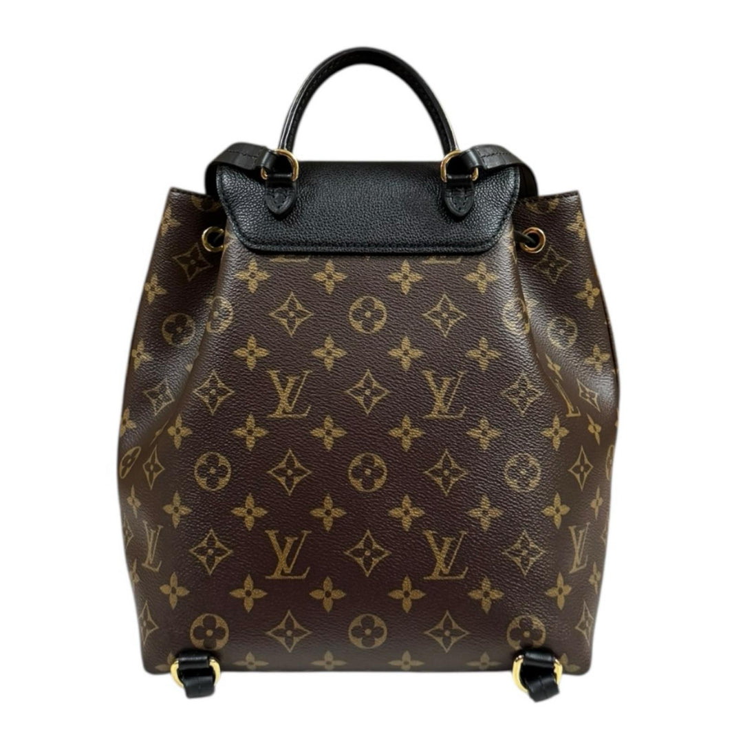 Louis Vuitton モノグラム　モンスリPM モンスリ PM モノグラム｜ルイ・ヴィトン 公式サイト - M11198