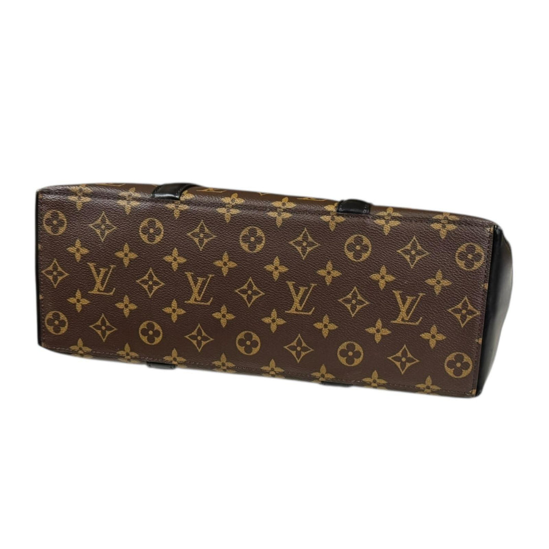 LOUIS VUITTON ルイヴィトン ウィークエンド トートPM モノグラム