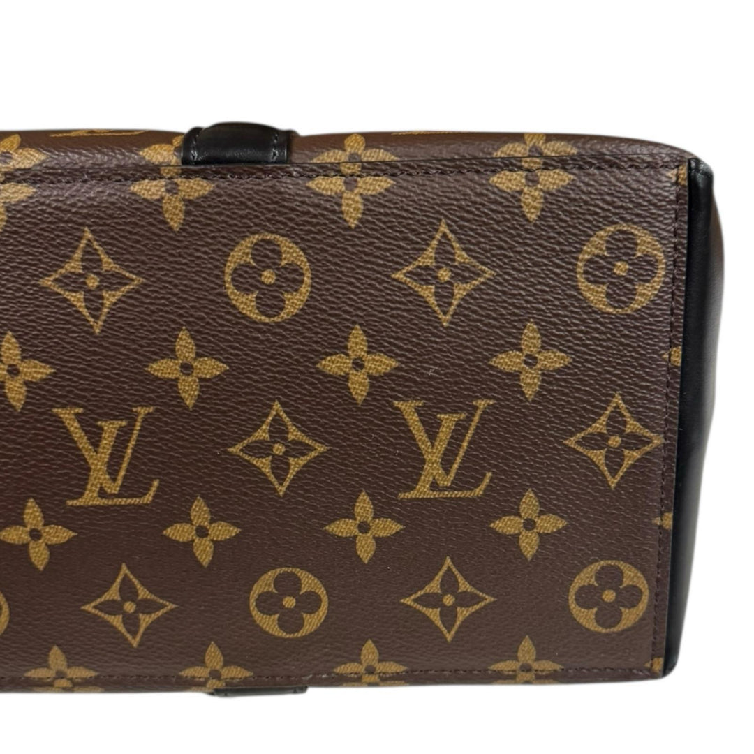 LOUIS VUITTON ルイヴィトン ウィークエンド トートPM