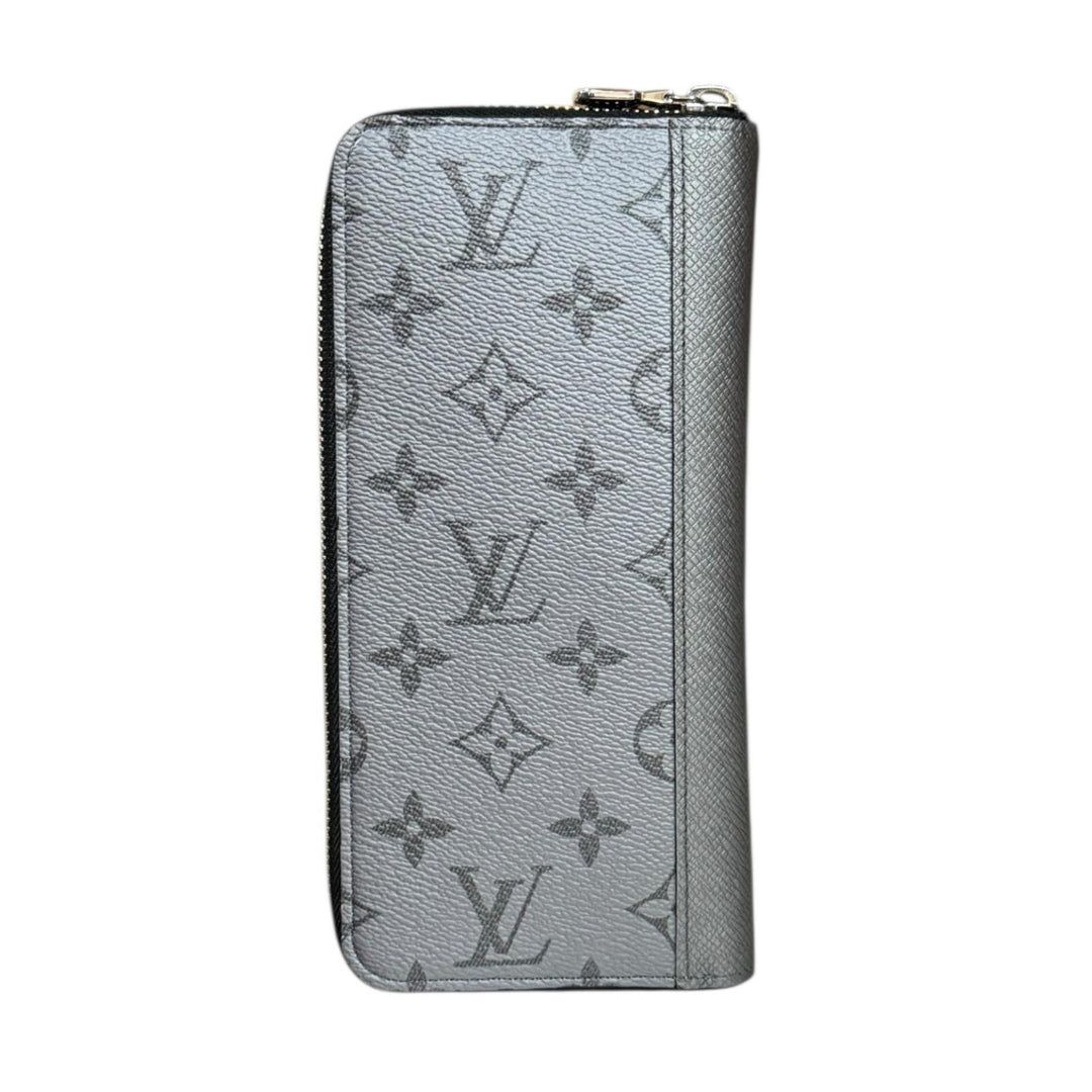 LOUIS VUITTONルイヴィトン タイガラマ ジッピーヴェルティカル長財布 LOUIS VUITTON ルイヴィトン ジッピーヴェルティカル タイガラマ 長