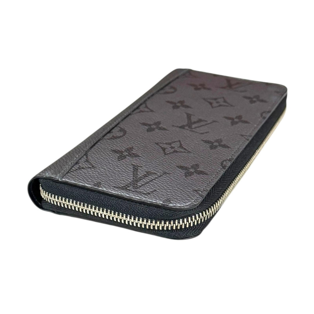 LOUIS VUITTON ルイヴィトン ジッピーヴェルティカル タイガラマ 長 LOUIS VUITTON ルイヴィトン ジッピーヴェルティカル タイガラマ 長