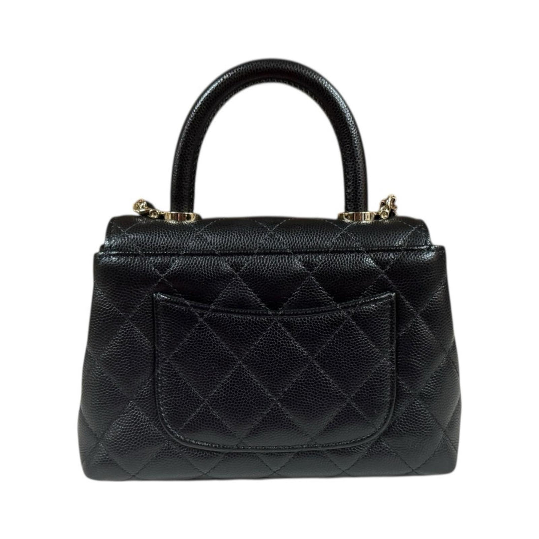 CHANEL Trip – ショルダーバッグ (Vintage) シャネル CHANEL 楽1番 バッグ