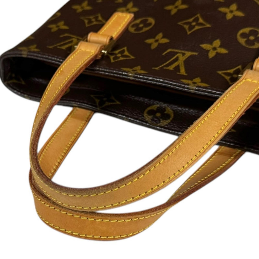 LOUIS VUITTON ルイヴィトン ヴァヴァンPM モノグラム ハンドバッグ