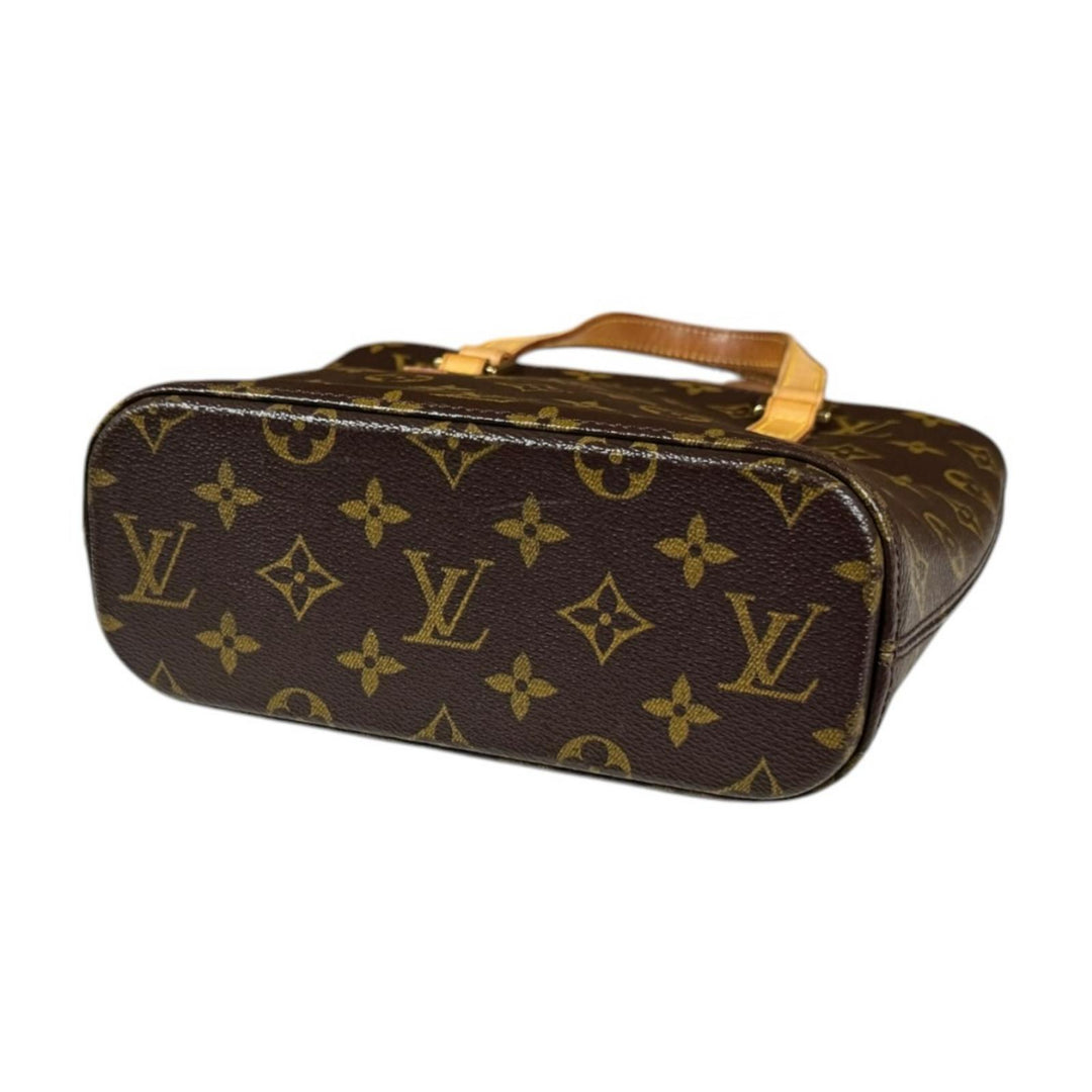 LOUIS VUITTON ルイヴィトン ヴァヴァンPM モノグラム ハンドバッグ