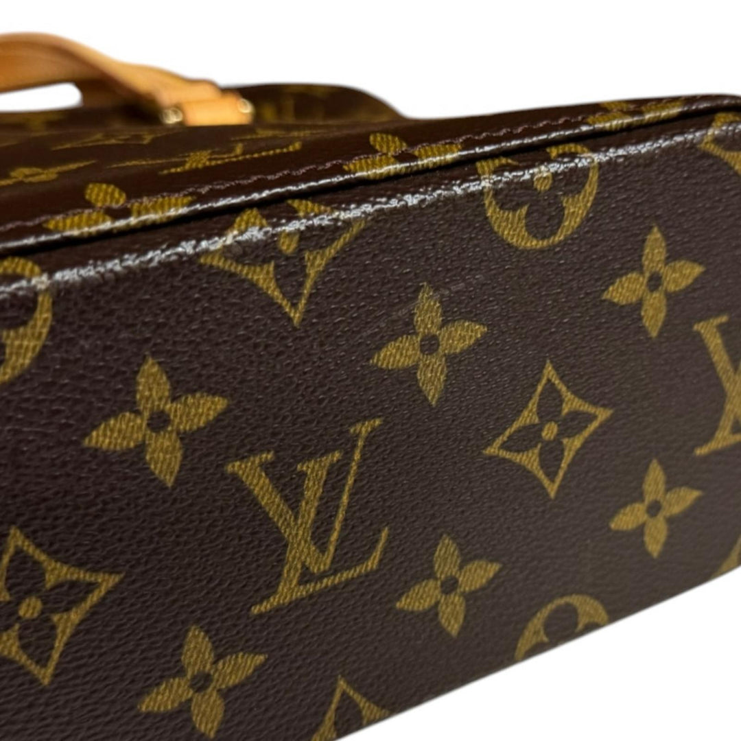 LOUIS VUITTON ルイヴィトン ヴァヴァンPM モノグラム ハンドバッグ