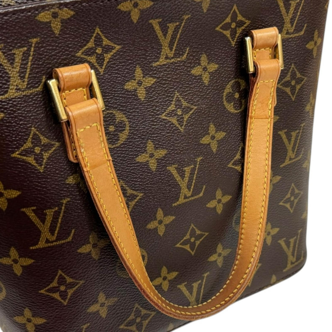 LOUIS VUITTON ヴァヴァンPM 　ハンドバッグ　　モノグラム LOUIS VUITTON ルイヴィトン ヴァヴァンPM モノグラム ハンドバッグ