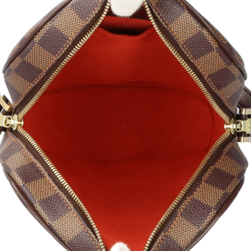 LOUIS VUITTON ルイヴィトン イパネマPM ダミエ ショルダーバッグ