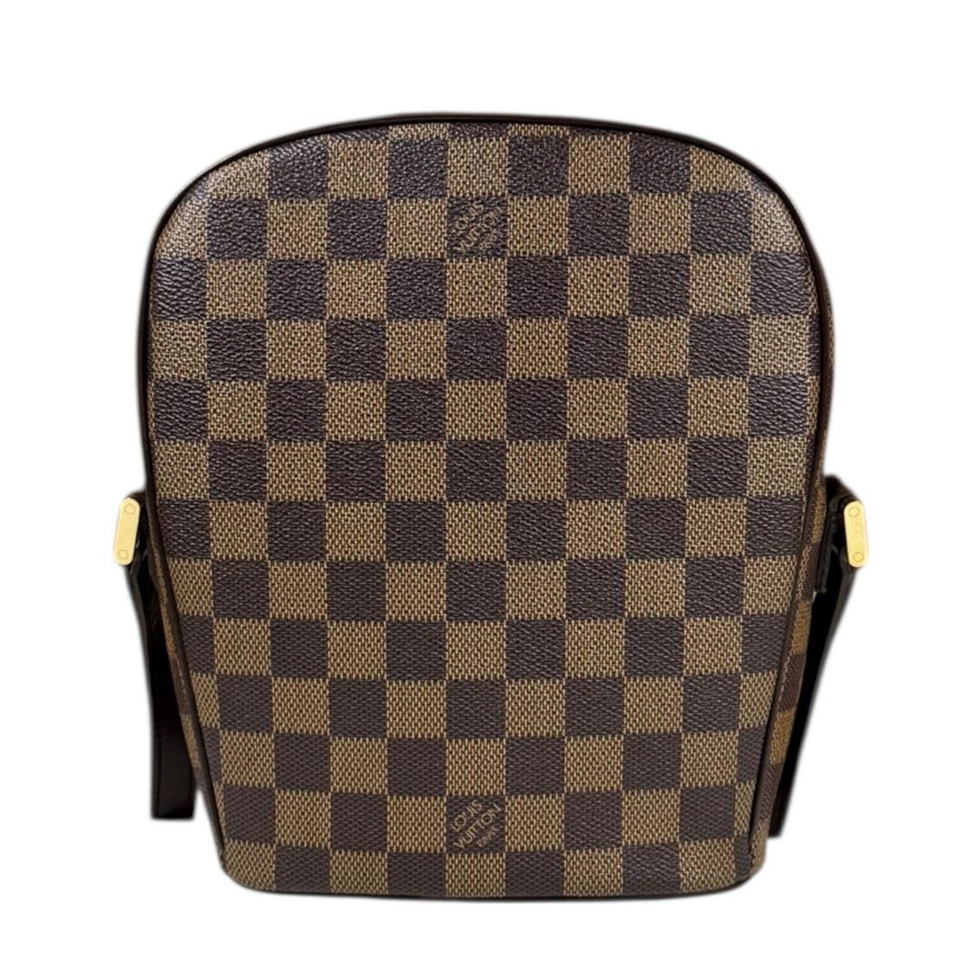 LOUIS VUITTON ルイヴィトン イパネマPM ダミエ ショルダーバッグ