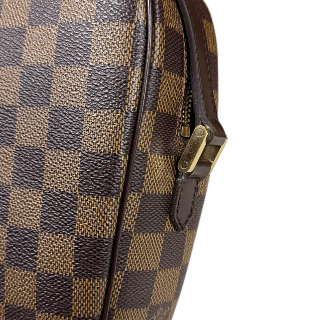 LOUIS VUITTON ルイヴィトン イパネマPM ダミエ ショルダーバッグ