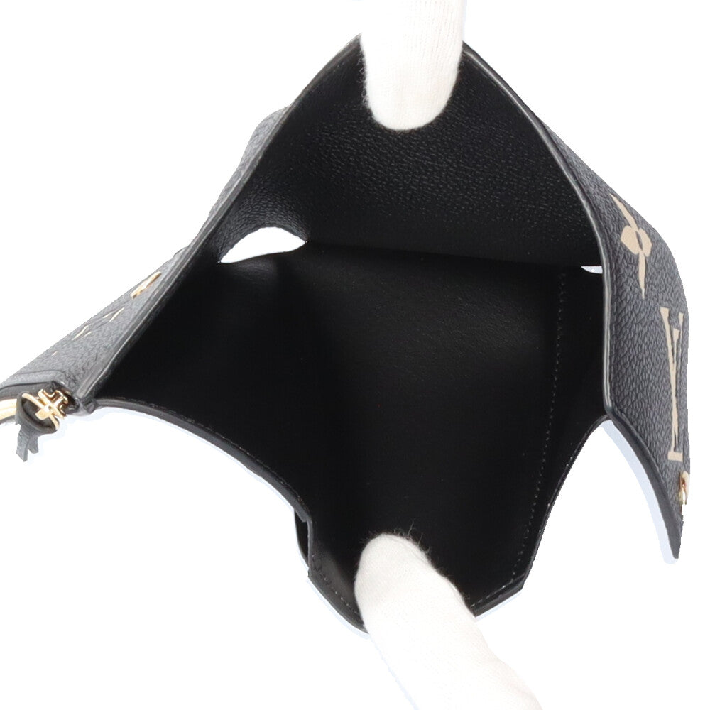 LOUIS VUITTON ルイヴィトン ポルトフォイユ ヴィクトリーヌ バイ