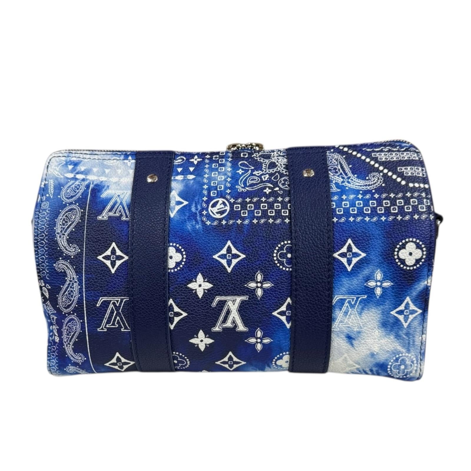 Louis Vuitton モノグラム ショルダーバッグ(^^) ルイ・ヴィトン新作“モノグラム”ショルダーバッグ、トランク着想