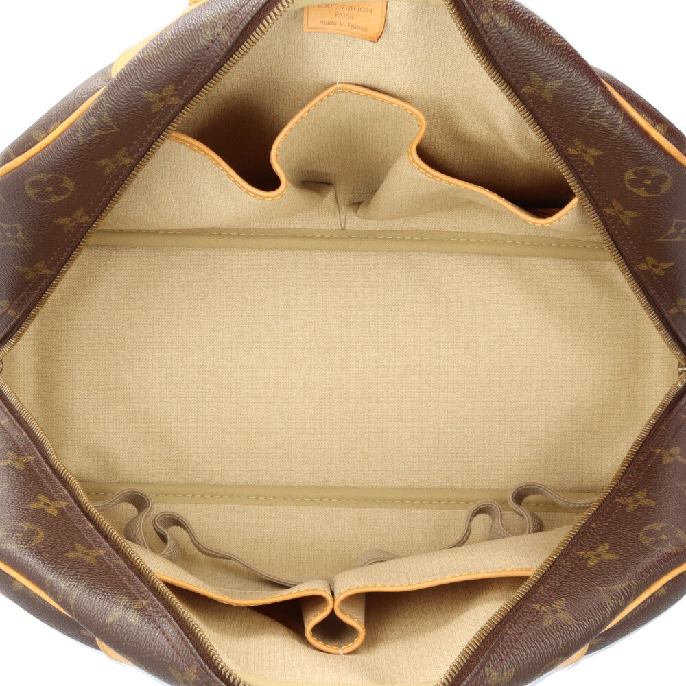 LOUIS VUITTON ルイヴィトン ドーヴィル モノグラム ハンドバッグ