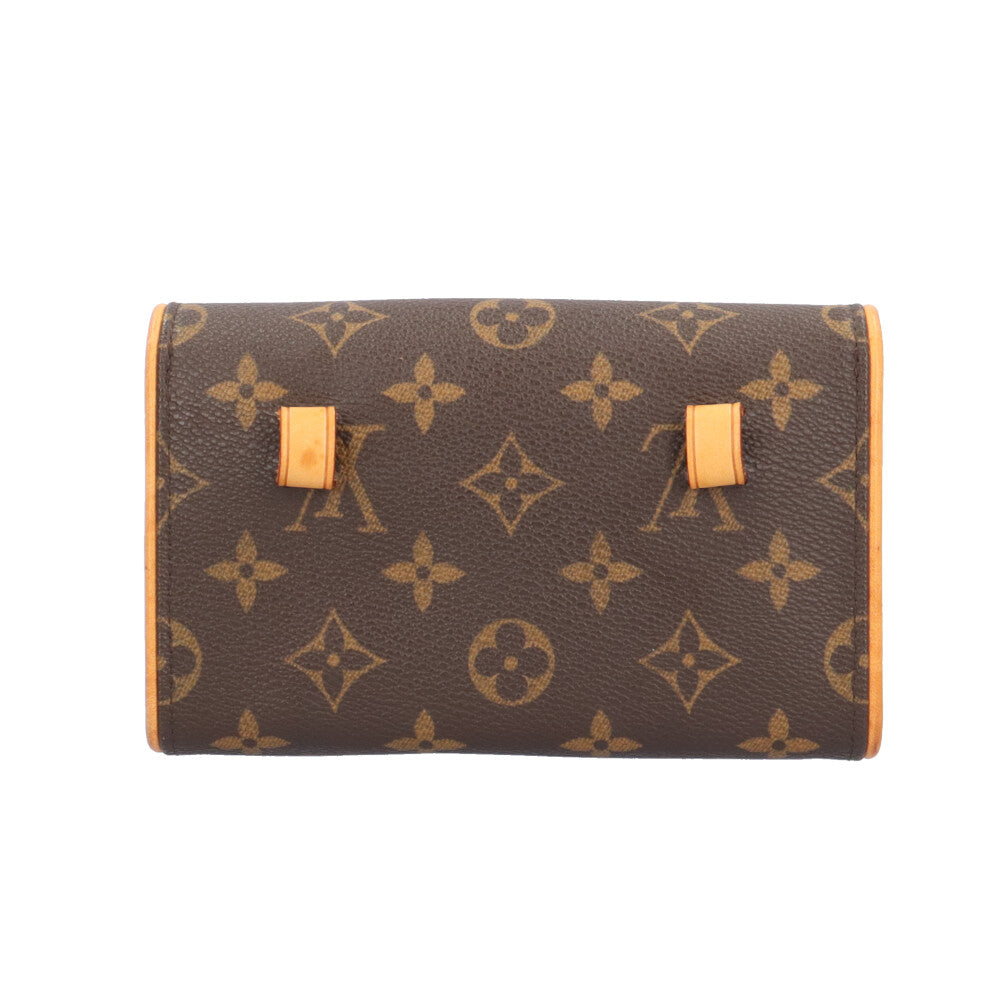 LOUIS VUITTON ルイヴィトン ポシェットフロランティーヌ モノグラム