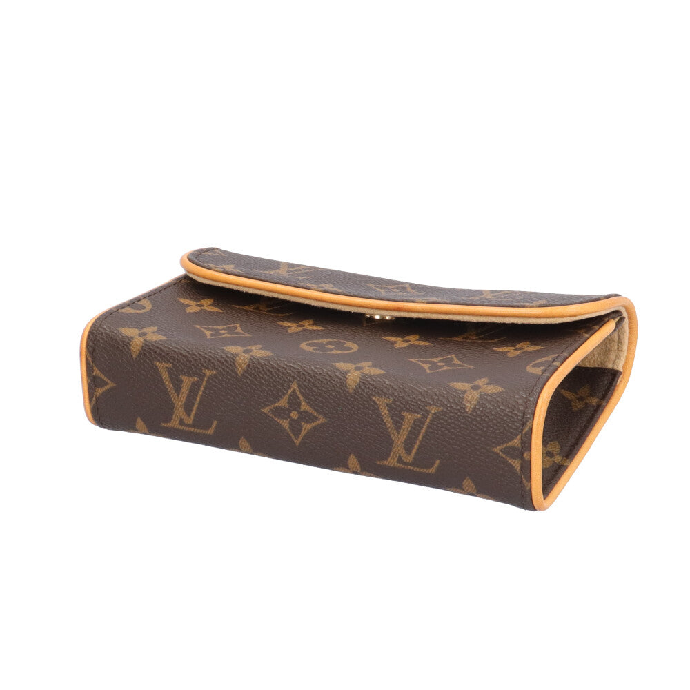 LOUIS VUITTON ルイヴィトン ポシェットフロランティーヌ モノグラム