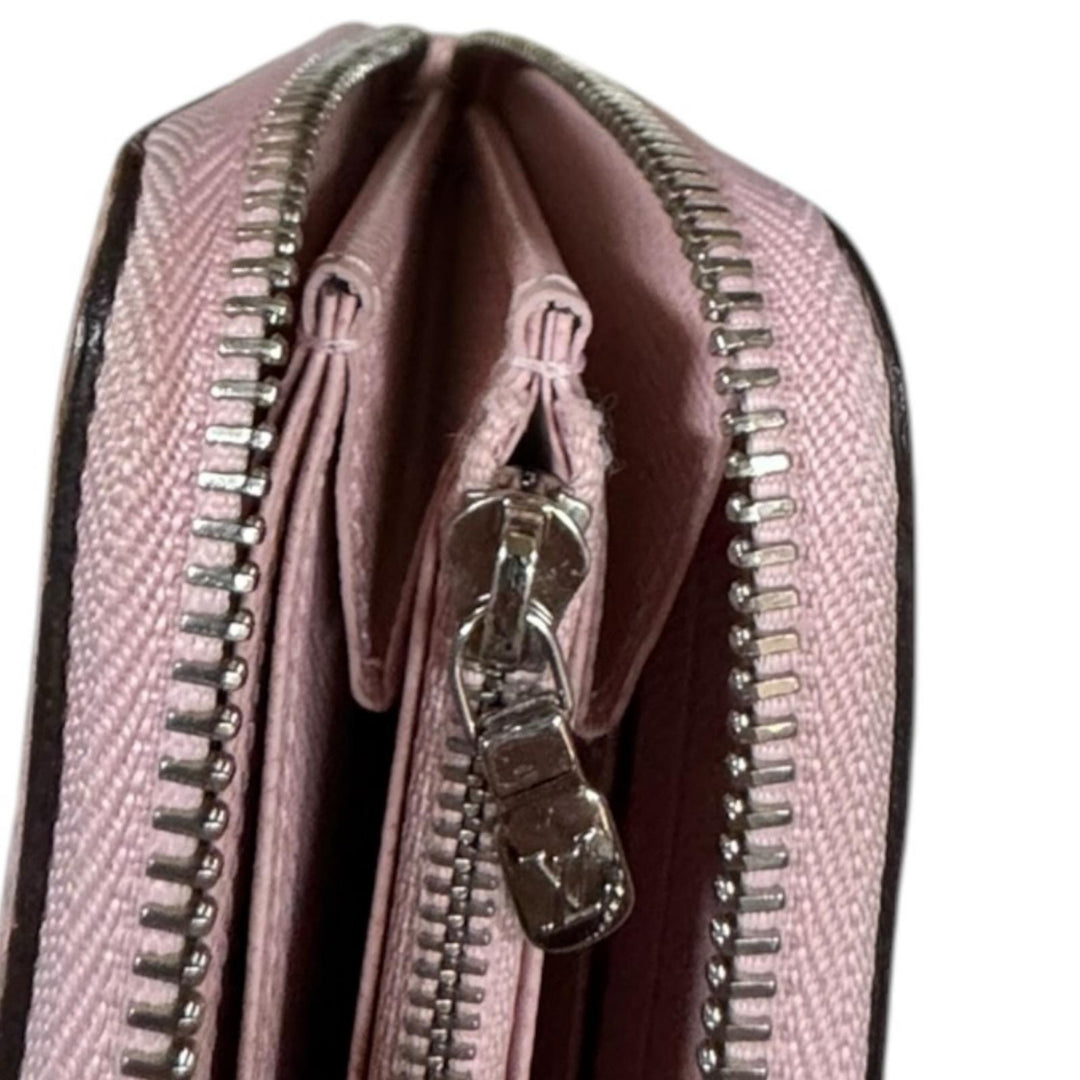 LOUIS VUITTON ルイヴィトン ジッピーウォレット エピ 長財布