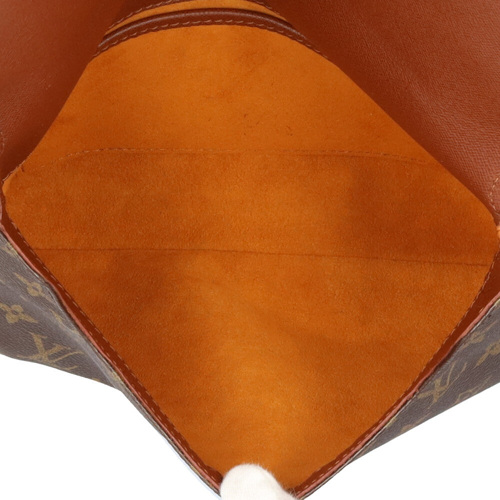 LOUIS VUITTON ルイヴィトン ミュゼットタンゴ ショート モノグラム