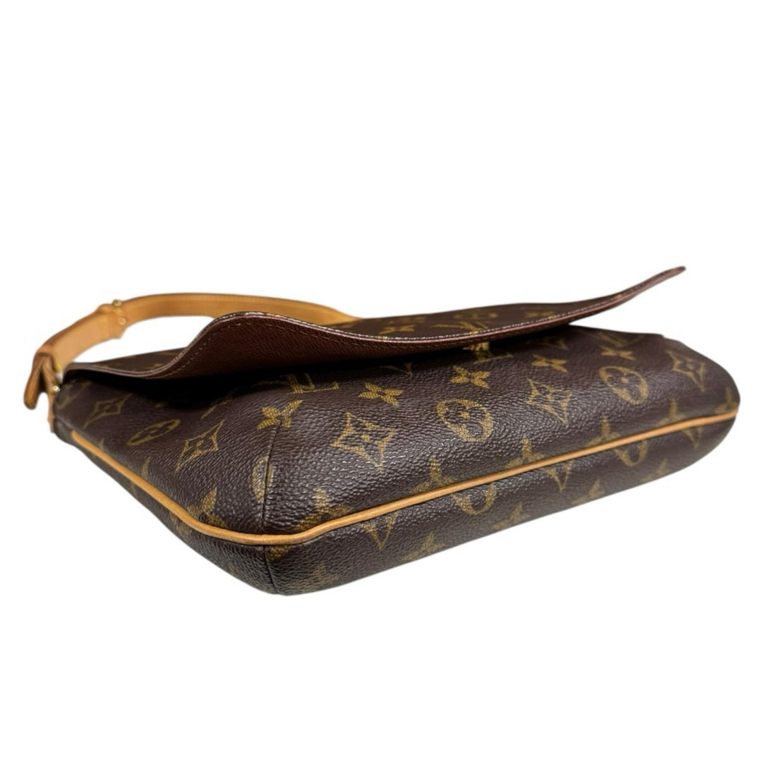 Louis Vuitton モノグラム ミュゼタンゴ LOUIS VUITTON ルイヴィトン ミュゼットタンゴ ショート モノグラム