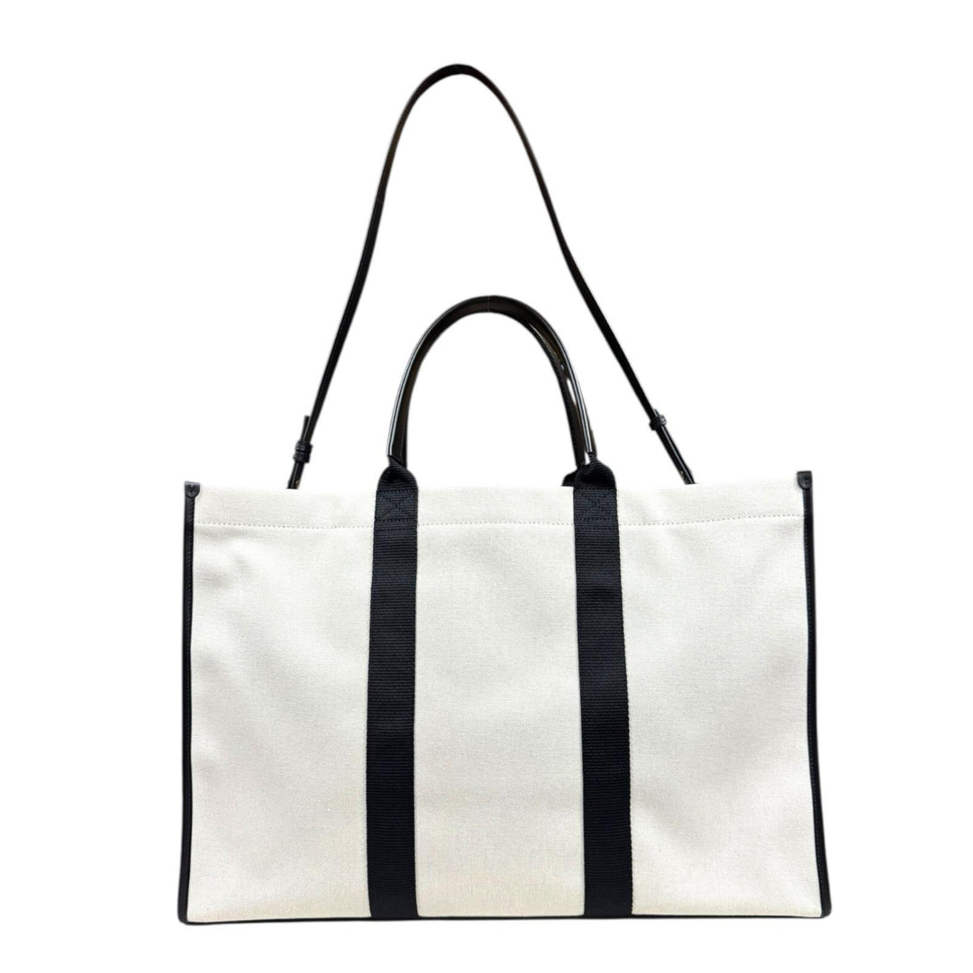 BALENCIAGA バレンシアガ ハードウェア ラージ トート ショルダー