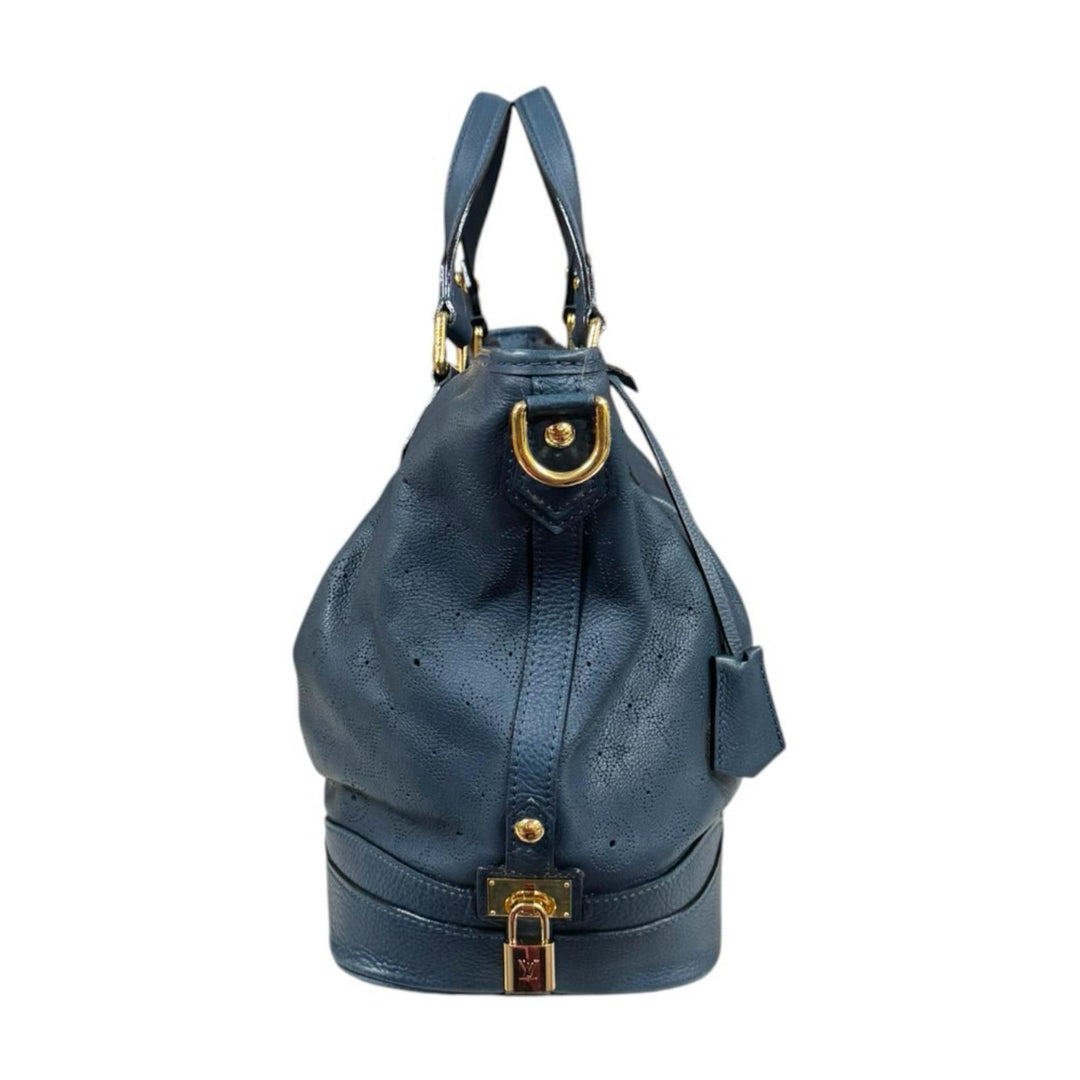 LOUIS VUITTON ルイヴィトン ステラGM マヒナ ショルダーバッグ