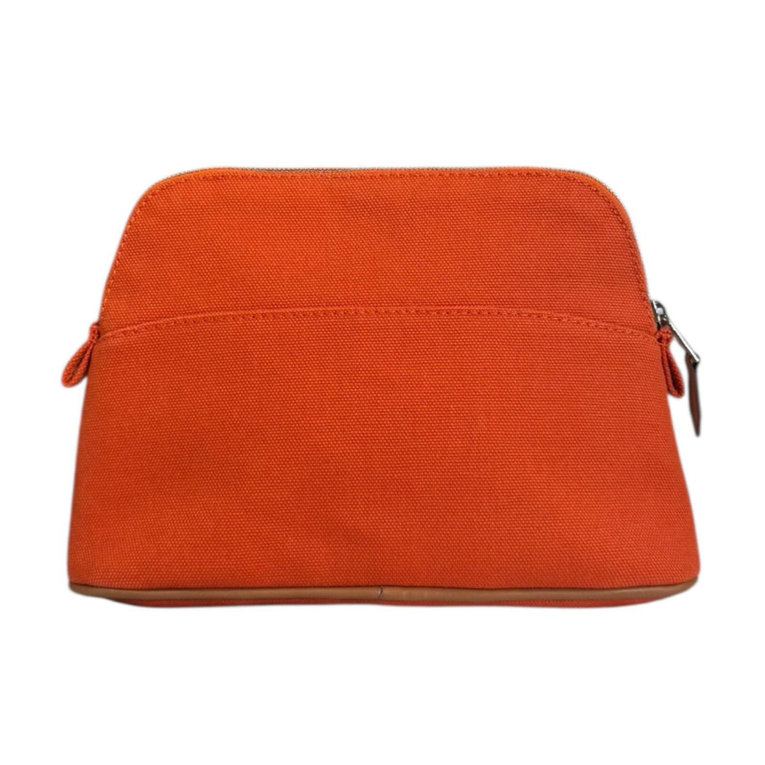 エルメス HERMES ボリードポーチ ミニミニ 赤 キャンバス 美品 楽天市場】【10/18～10/20限定・最大2万円OFFクーポン配布中