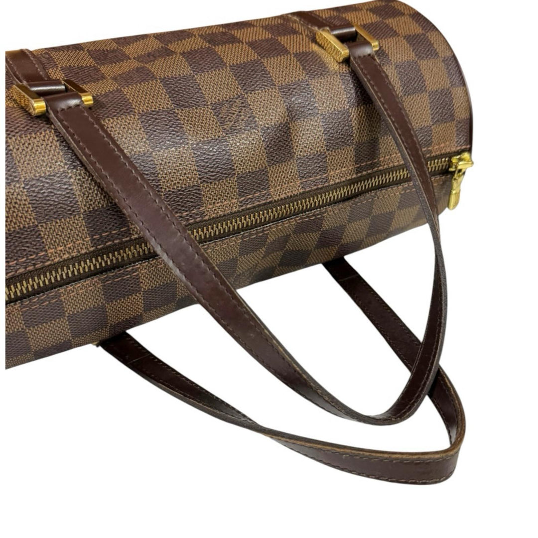 LOUIS VUITTON ルイヴィトン パピヨン26 ダミエ ハンドバッグ ダミエ